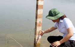 Đông Nam Bộ đối diện mùa khô khốc liệt