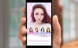 "Phù thủy" làm đẹp ảnh Meitu đang thu thập thông tin người dùng?