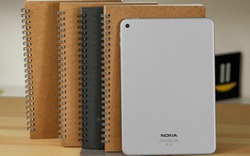 Lộ cấu hình máy tính bảng Nokia màn hình 18,4 inch