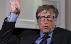 Học ngay bí quyết của Bill Gates để thành công và giàu có