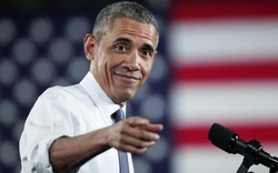 Tiết lộ của người chuyên “vít đầu” Obama trong 20 năm