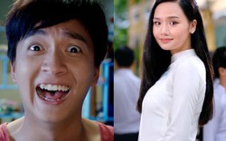 Miu Lê, Ngô Kiến Huy đẹp như mơ trong phim Nguyễn Nhật Ánh