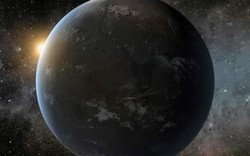 Hành tinh rất gần Trái Đất có thể mang sự sống