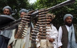 Taliban khoe khoang giết hại hơn 17.500 người trong năm 2016