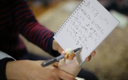 Bức thư của cô gái người Nhật khiến người đọc rơi nước mắt