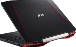 Mẫu laptop chơi game nổi bật của Acer năm 2017