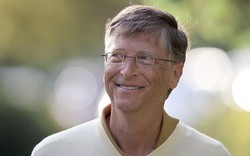 Bill Gates sẽ trở thành tỷ phú nghìn tỷ đầu tiên trên thế giới?