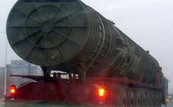 Chuyên gia giải mã việc Trung Quốc đưa tên lửa đến gần Nga