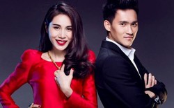 Công Vinh - Thủy Tiên, cặp đôi hạnh phúc nhất showbiz Việt