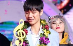 Tâm thư của Cao Bá Hưng sau đăng quang Sing My Song khiến fan dậy sóng