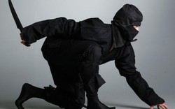 Con đường khổ luyện trở thành ninja siêu hạng