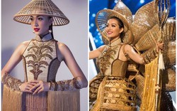 Miss Universe 2016: Lệ Hằng ở vị trí nào trên đấu trường này?