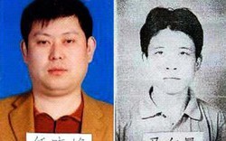 Trung Quốc rúng động vì vụ “cướp” lạ lùng