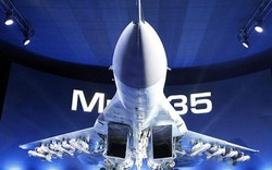 Nga “khoe” Mig-35 đời mới sau 10 năm nghiên cứu