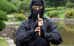 Sự thật ninja Nhật độn thổ, phân thân thành trăm người