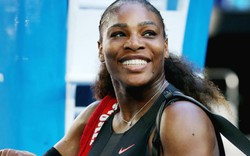 Chung kết Australian Open 2017: Serena đoạt Grand Slam thứ 23