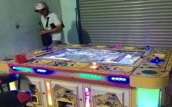 Truy sát trong quán game, 1 người chết: Bắt giữ 6 nghi can