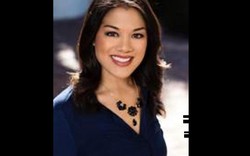 Nữ phóng viên gốc Việt xinh đẹp nhập nhóm phóng viên điều tra ở Mỹ