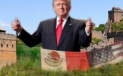 Những lý do khiến Donald Trump ép Mexico là đang đùa với lửa