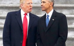 Obama phá lệ, chỉ trích sắc lệnh cấm dân 7 nước của Trump