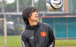 Tuấn Anh nhận xét gì về HAGL và V.League?