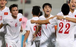 HLV Hoàng Anh Tuấn đặt chỉ tiêu nào cho U20 Việt Nam ở World Cup?