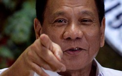 Duterte- Cơn đau đầu của Mỹ và Trung Quốc