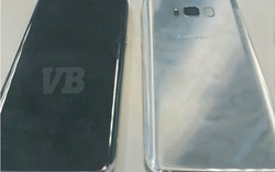 Samsung Galaxy S8 sẽ có RAM 6GB, bộ nhớ trong 128GB