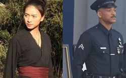 Ngô Thanh Vân "bén duyên" Will Smith trong bom tấn Hollywood