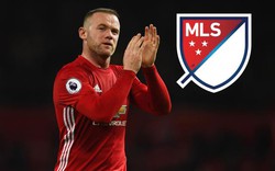 ĐIỂM TIN TỐI (1.2): Hé lộ bến đỗ tương lai của Rooney