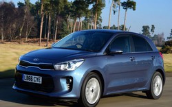 Có nên mua 2017 Kia Rio giá 465 triệu đồng?