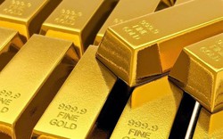 Đón ngày Thần Tài giá vàng đang tăng hơn nửa triệu đồng/lượng