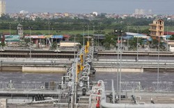 Nhà máy xử lý nước thải Yên Sở: Bị kiến nghị thu hồi 61 triệu USD