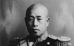 Tướng Nhật chỉ huy trận chiến đập nát Trân Châu Cảng