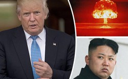 Trump bán 140 triệu USD tên lửa cho Hàn Quốc để đấu với Triều Tiên