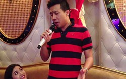 Không ngờ Trấn Thành, Trường Giang hát karaoke hay thế!