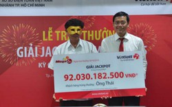Chủ nhân thứ 14 của giải Jackpot 22 tỷ đồng có thể ở Hà Nội?