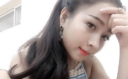 Mê mẩn nhan sắc hot girl xứ Nghệ hát ví dặm để tránh bị mời rượu