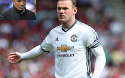 Cựu sao M.U khuyên Rooney “dứt áo ra đi”