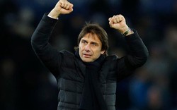 HLV Conte quyết “rửa hận” trước Arsenal