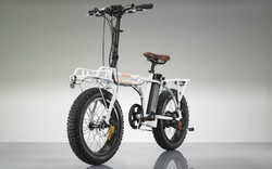 RadMini: Siêu xe đạp điện chạy đa địa hình