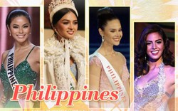 Giải mã lý do Philippines trở thành cường quốc sắc đẹp mới