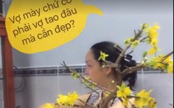 Clip mẹ chồng dễ tính khó tin tuyển con dâu tương lai gây bão mạng