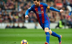 Clip Messi lập siêu phẩm, Barcelona “nhấn chìm” Bilbao