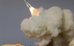 Iran sẵn sàng dội “mưa tên lửa” nếu bị tấn công