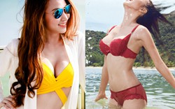 "Nàng tiên" sexy nhất của Hoài Linh giờ ra sao?