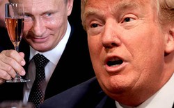 Trump lần đầu hé lộ lý do ngưỡng mộ Putin