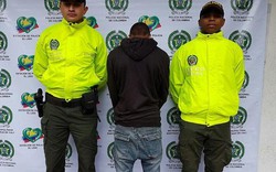 Sát thủ 17 tuổi giết hơn 30 người ở Colombia