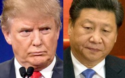 Trung Quốc cảnh báo Trump tránh xa biển Hoa Đông