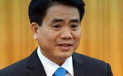 Chủ tịch Nguyễn Đức Chung: Không phát lộc gây ra cảnh tranh cướp